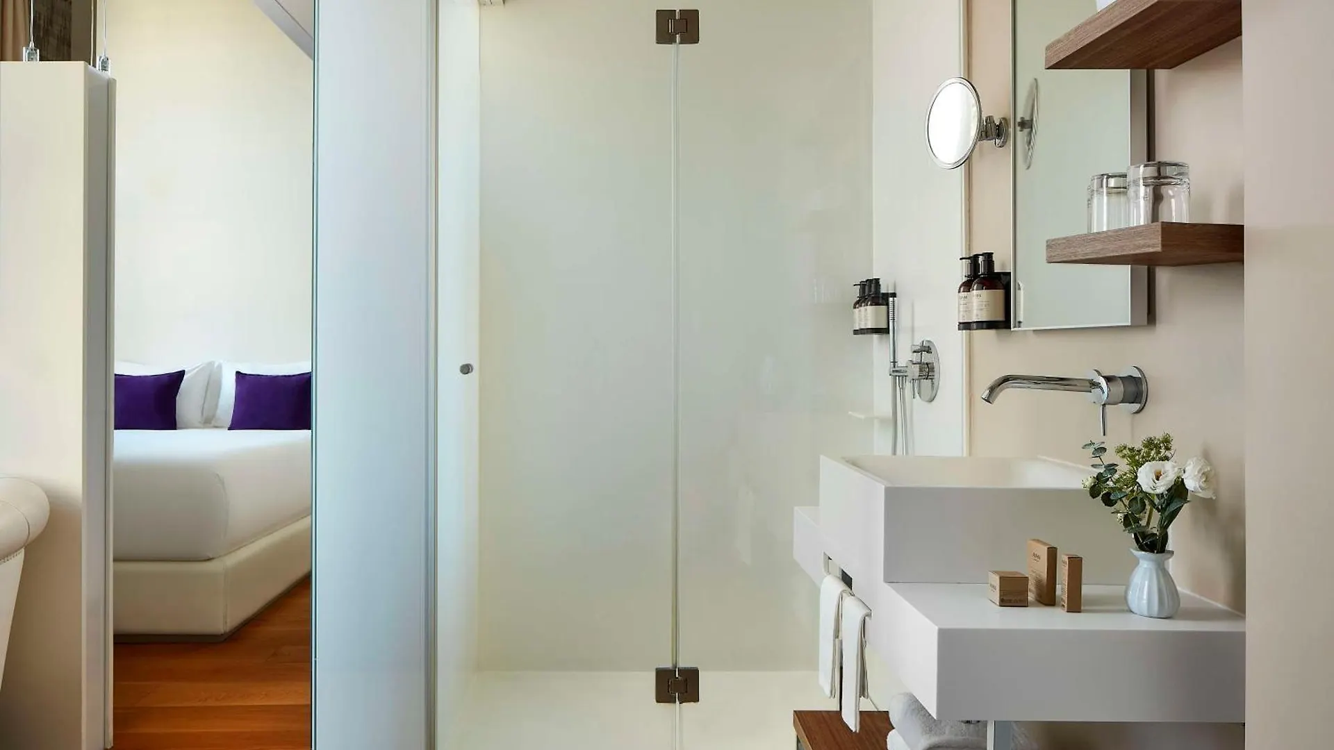 Avani Palazzo Moscova Milan Hotel -Previously Nh Palazzo Moscova-