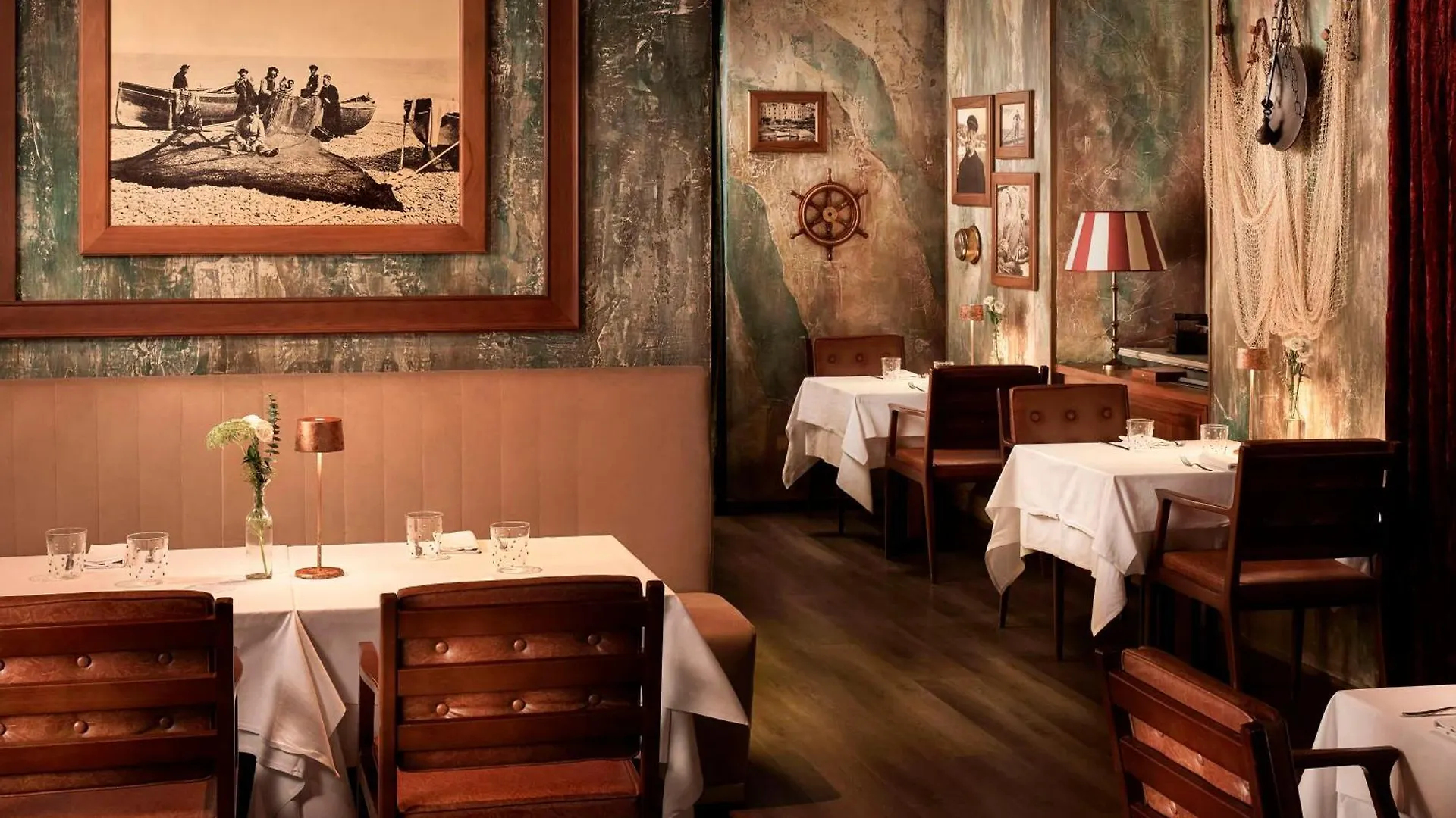 Avani Palazzo Moscova Milan Hotel -Previously Nh Palazzo Moscova-