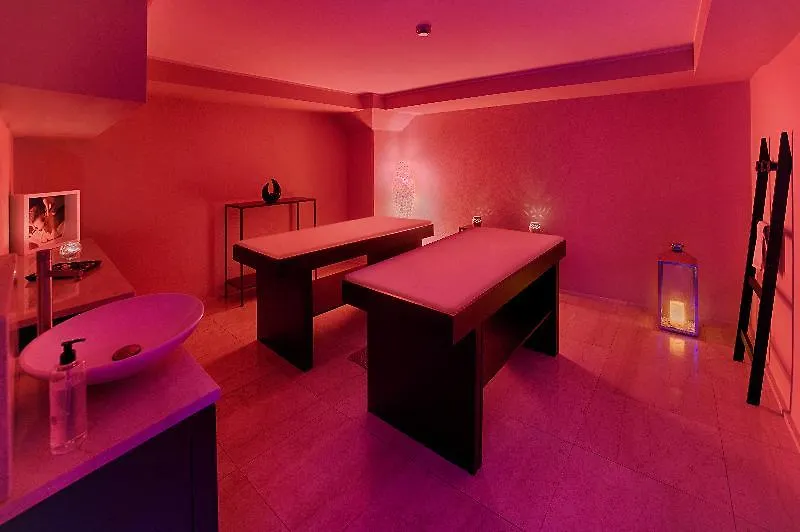 Avani Palazzo Moscova Milan Hotel -Previously Nh Palazzo Moscova-