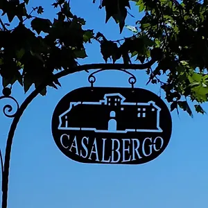  Appartement Casalbergo Italië