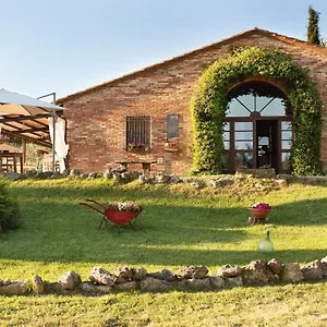  Vakantieboerderij Fonteleccino Italië