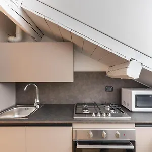 Apartamento Brera Flat Near Duomo, Milán