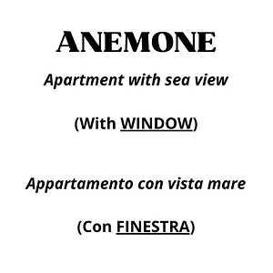 Appartement Blue Lagune Mare Italië