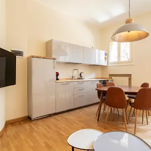 Apartamento Residenza Cornaggia, Milán