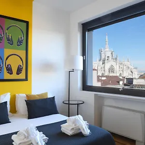 Apartamento Sweett - Duomo View, Milán