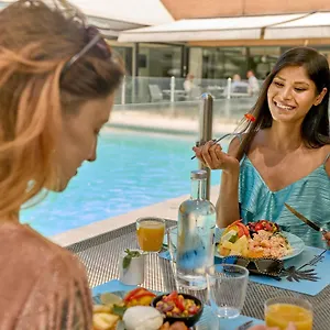 4* Szálloda Novotel Linate Aeroporto