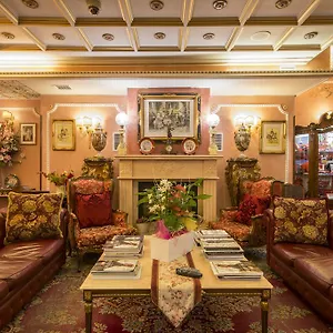 4* Szálloda Vittoria
