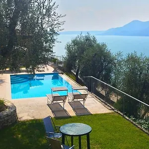  Camping Agricampeggio Relax Italië