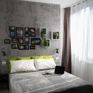 Сasa de vacaciones Warrest - Short Rent, Milán