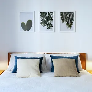 Apartamento Mi Navigli, Milán