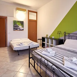 Apartamento Tortona Design Flat, Milán