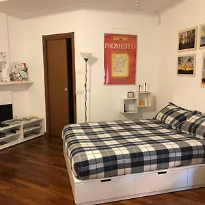 New Citta Studi Apartment