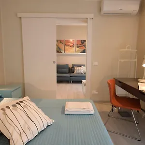 Appartement Angelica E Orlando Italië