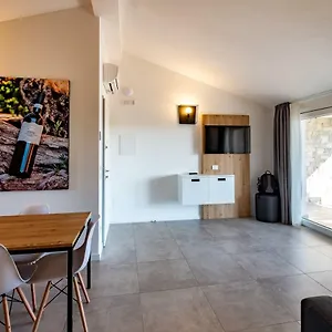  Appartement Tre Colline Italië