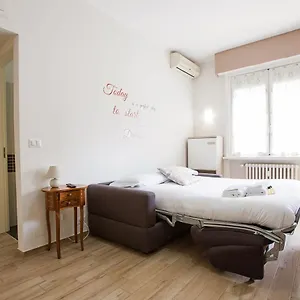 Apartamento Lorenteggio, Milán