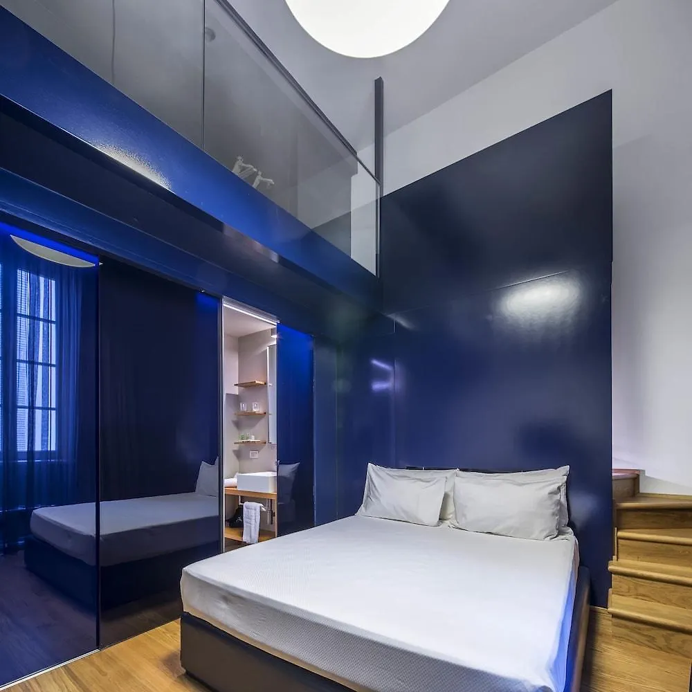 Avani Palazzo Moscova Milan Hotel -Previously Nh Palazzo Moscova-