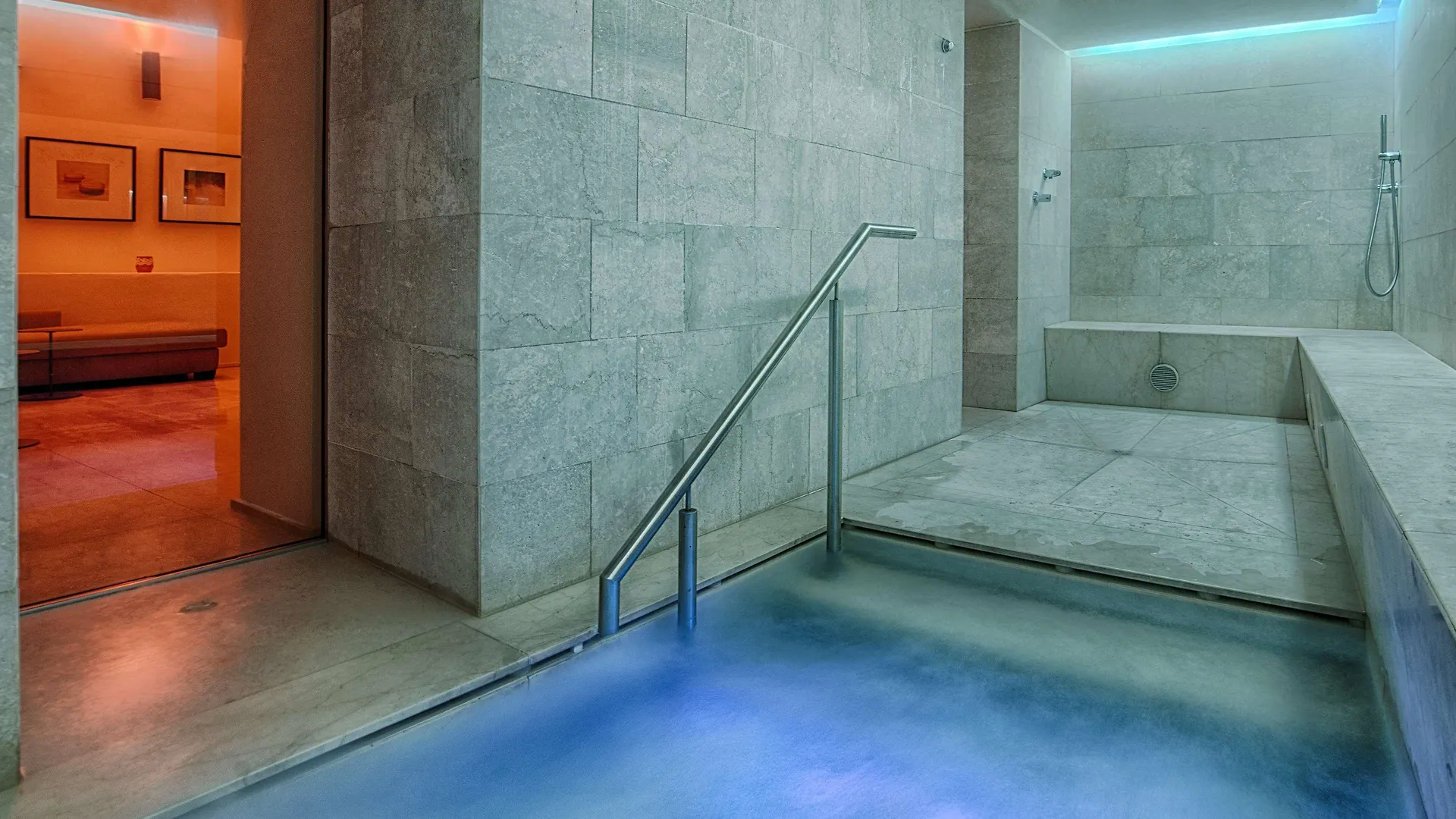 Avani Palazzo Moscova Milan Hotel -Previously Nh Palazzo Moscova- 4*,  Italy