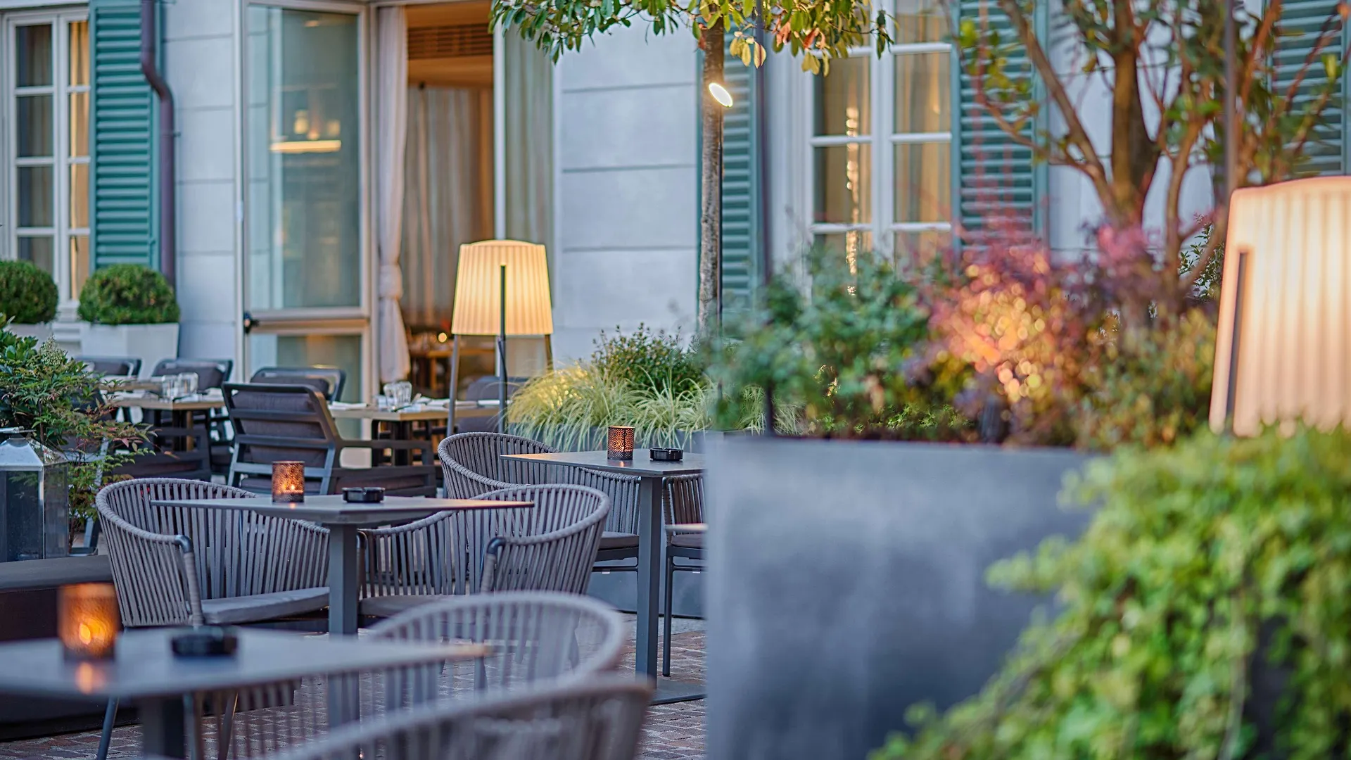 Avani Palazzo Moscova Milan Hotel -Previously Nh Palazzo Moscova-