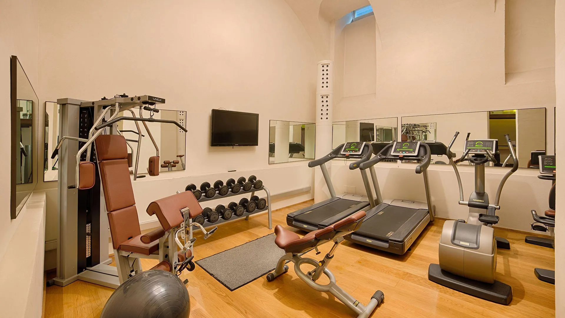 Avani Palazzo Moscova Milan Hotel -Previously Nh Palazzo Moscova-