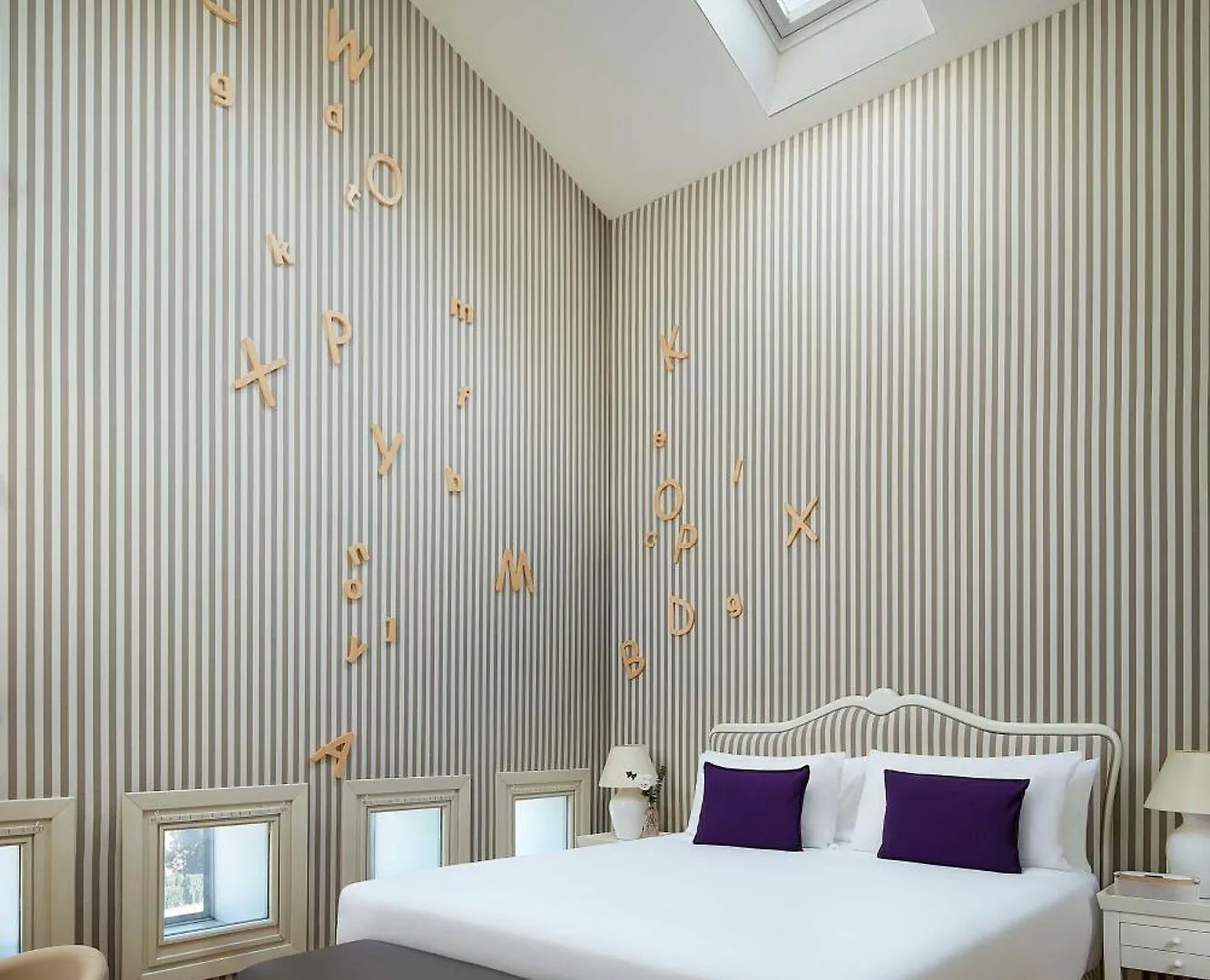 Avani Palazzo Moscova Milan Hotel -Previously Nh Palazzo Moscova- 4*,