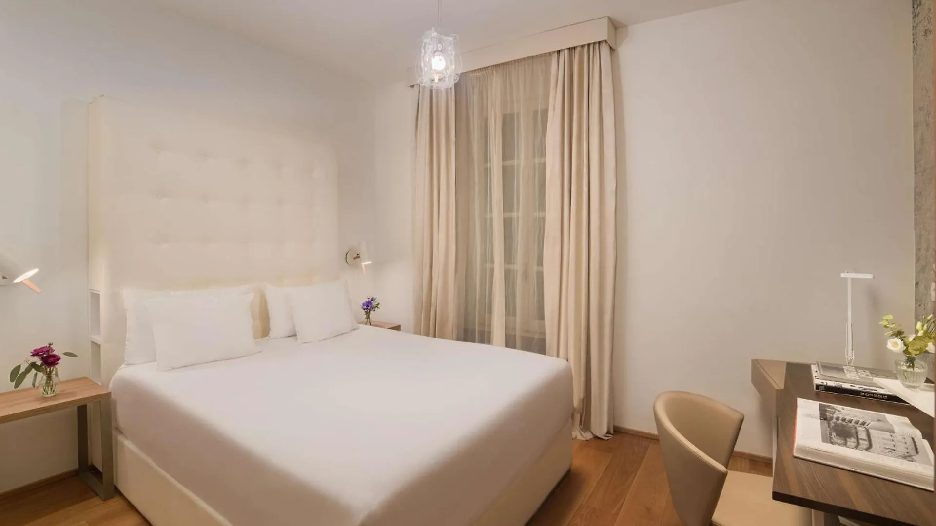 Avani Palazzo Moscova Milan Hotel -Previously Nh Palazzo Moscova-