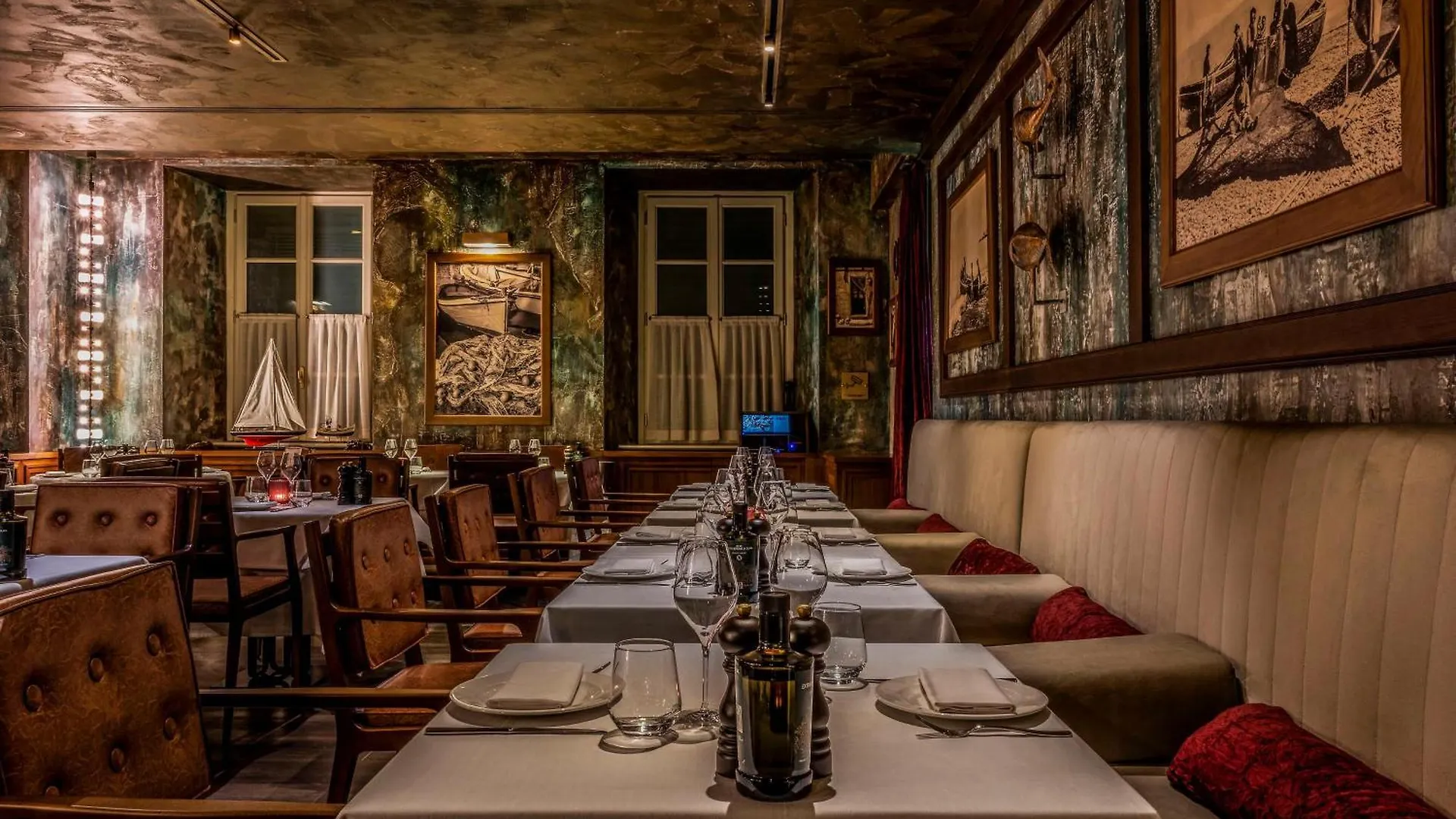 Avani Palazzo Moscova Milan Hotel -Previously Nh Palazzo Moscova-