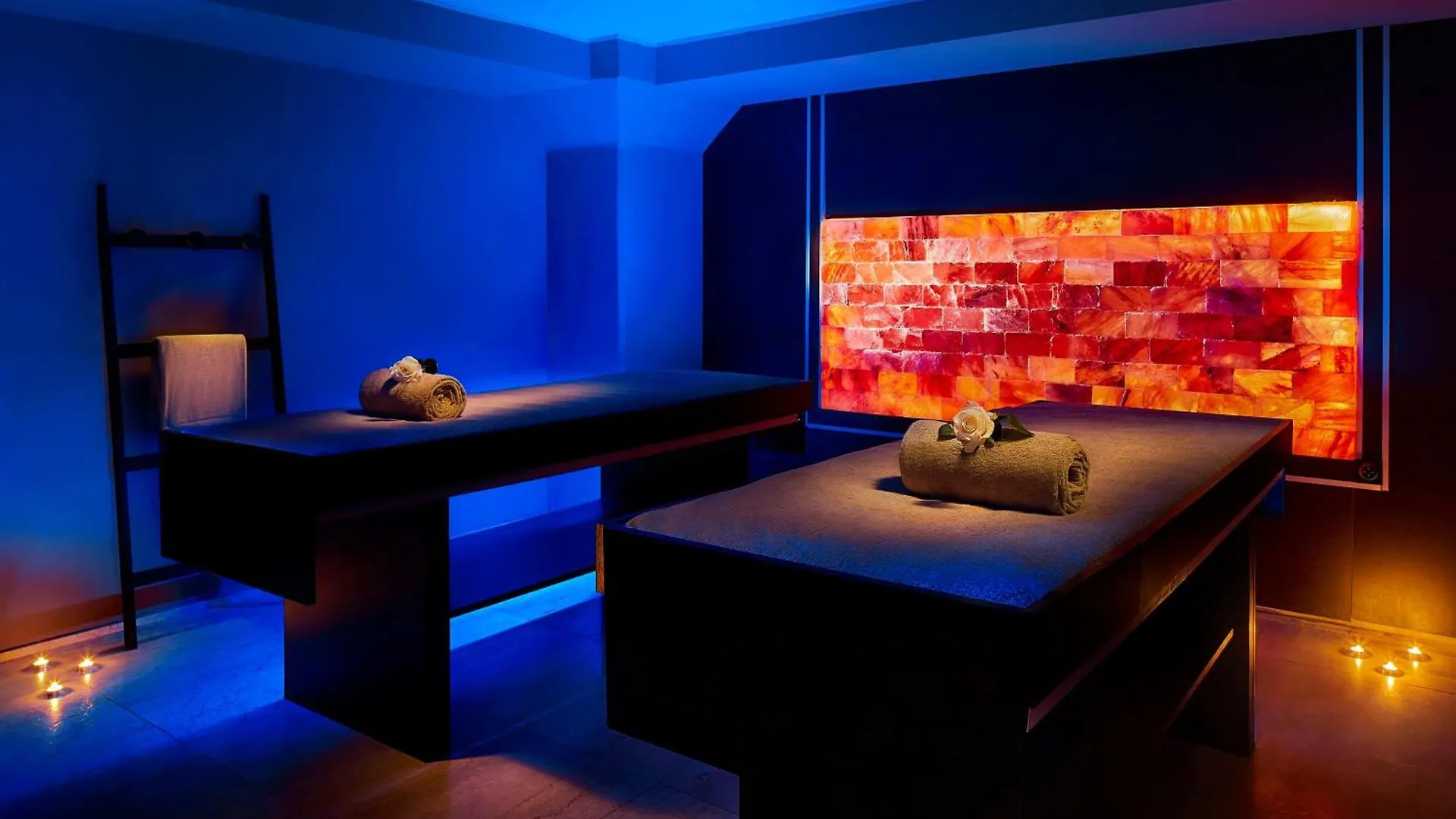 ****  Avani Palazzo Moscova Milan Hotel -Previously Nh Palazzo Moscova- Italy