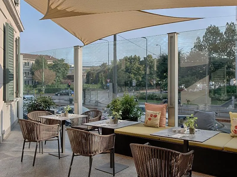 Avani Palazzo Moscova Milan Hotel -Previously Nh Palazzo Moscova-