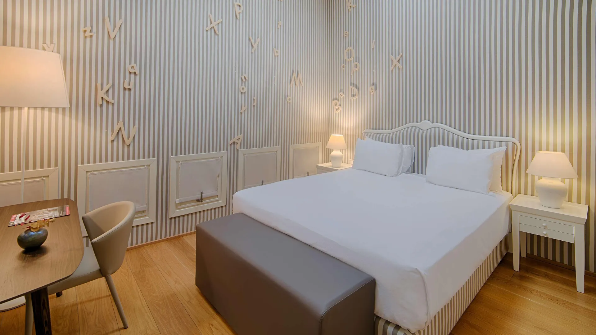 Avani Palazzo Moscova Milan Hotel -Previously Nh Palazzo Moscova-