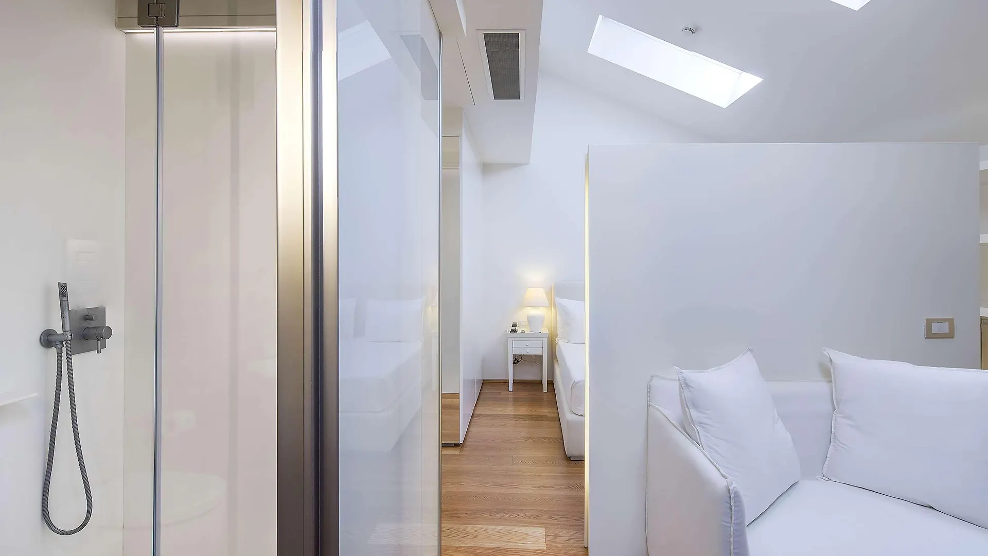 Avani Palazzo Moscova Milan Hotel -Previously Nh Palazzo Moscova-