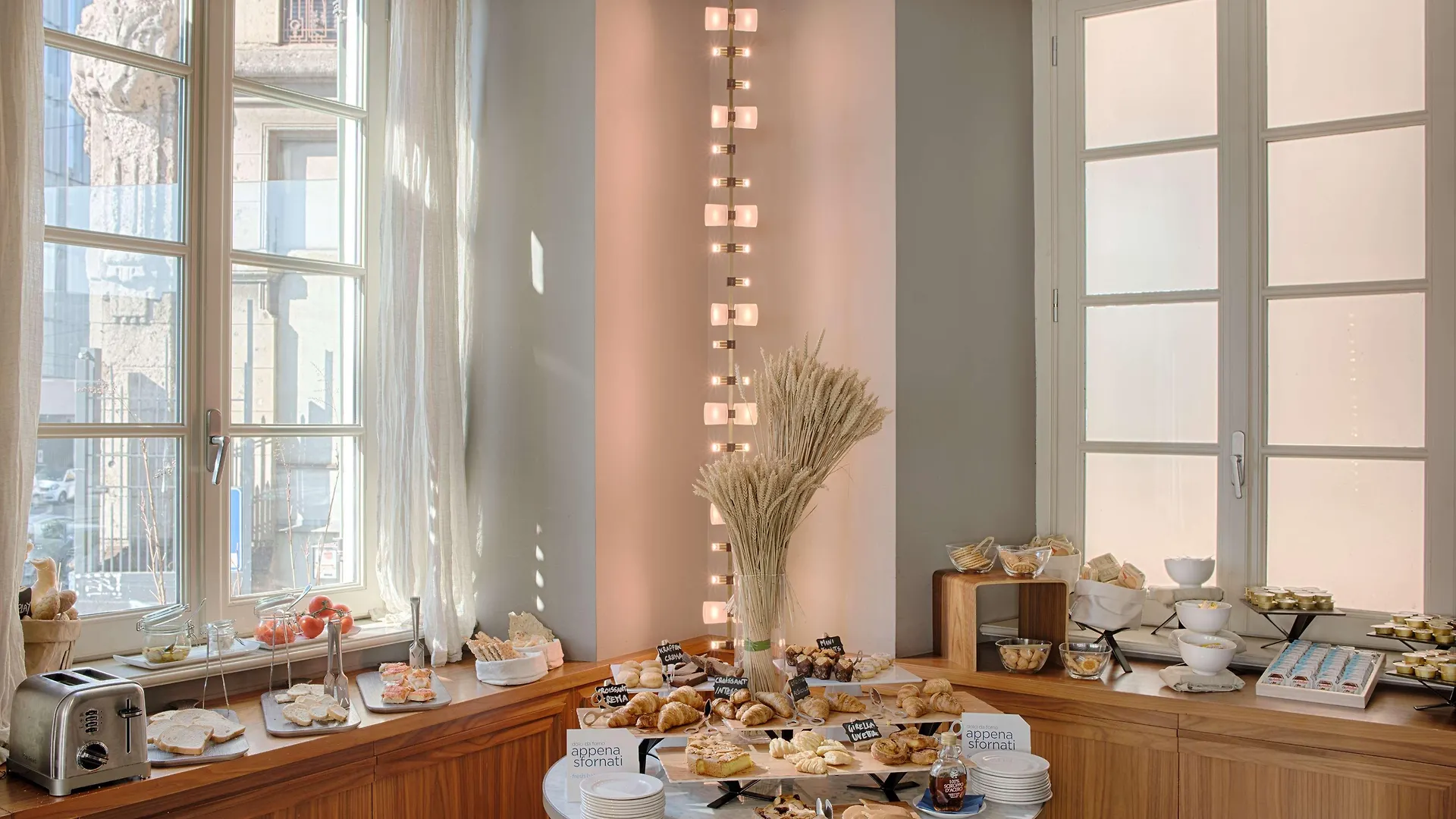 Avani Palazzo Moscova Milan Hotel -Previously Nh Palazzo Moscova- 4*,  Италия