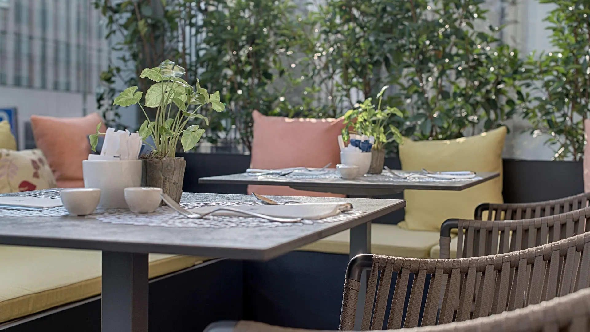 ****  Avani Palazzo Moscova Milan Hotel -Previously Nh Palazzo Moscova- Италия