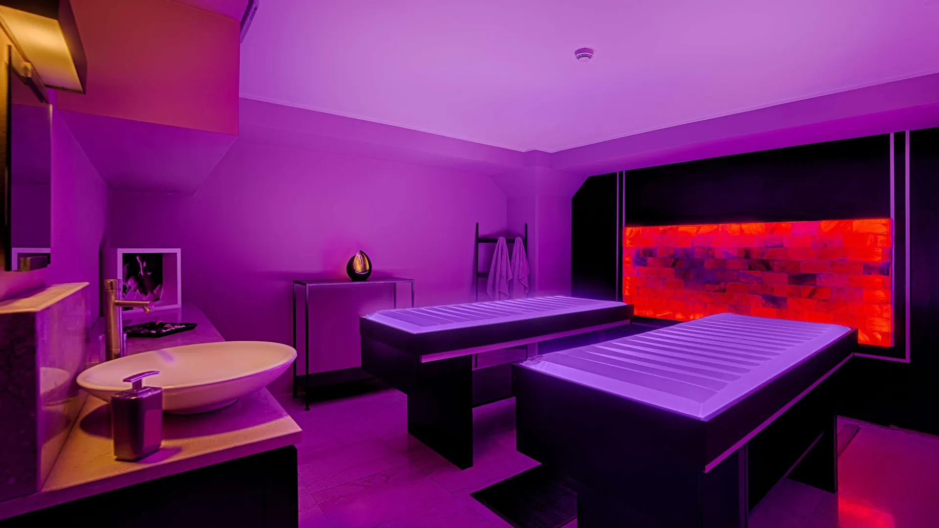 Avani Palazzo Moscova Milan Hotel -Previously Nh Palazzo Moscova-
