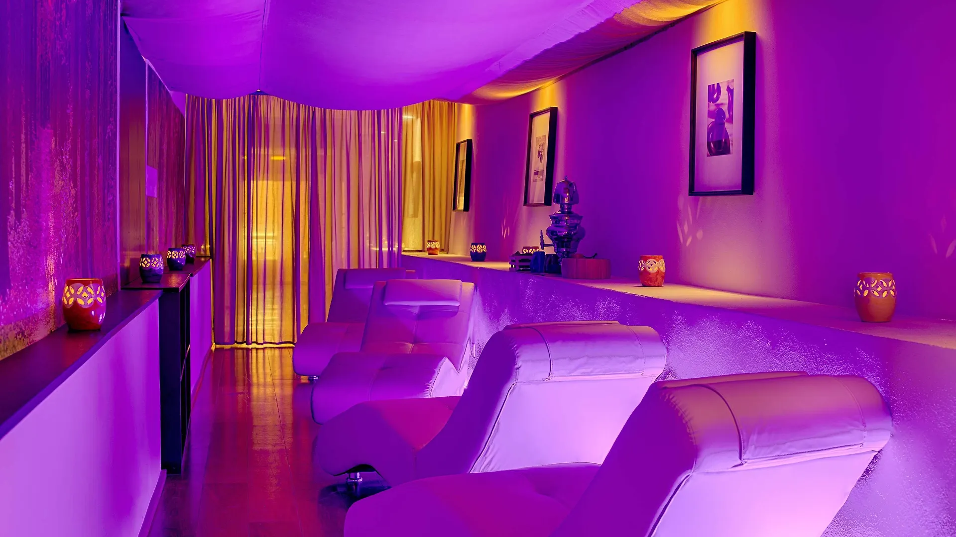 ****  Avani Palazzo Moscova Milan Hotel -Previously Nh Palazzo Moscova- Италия