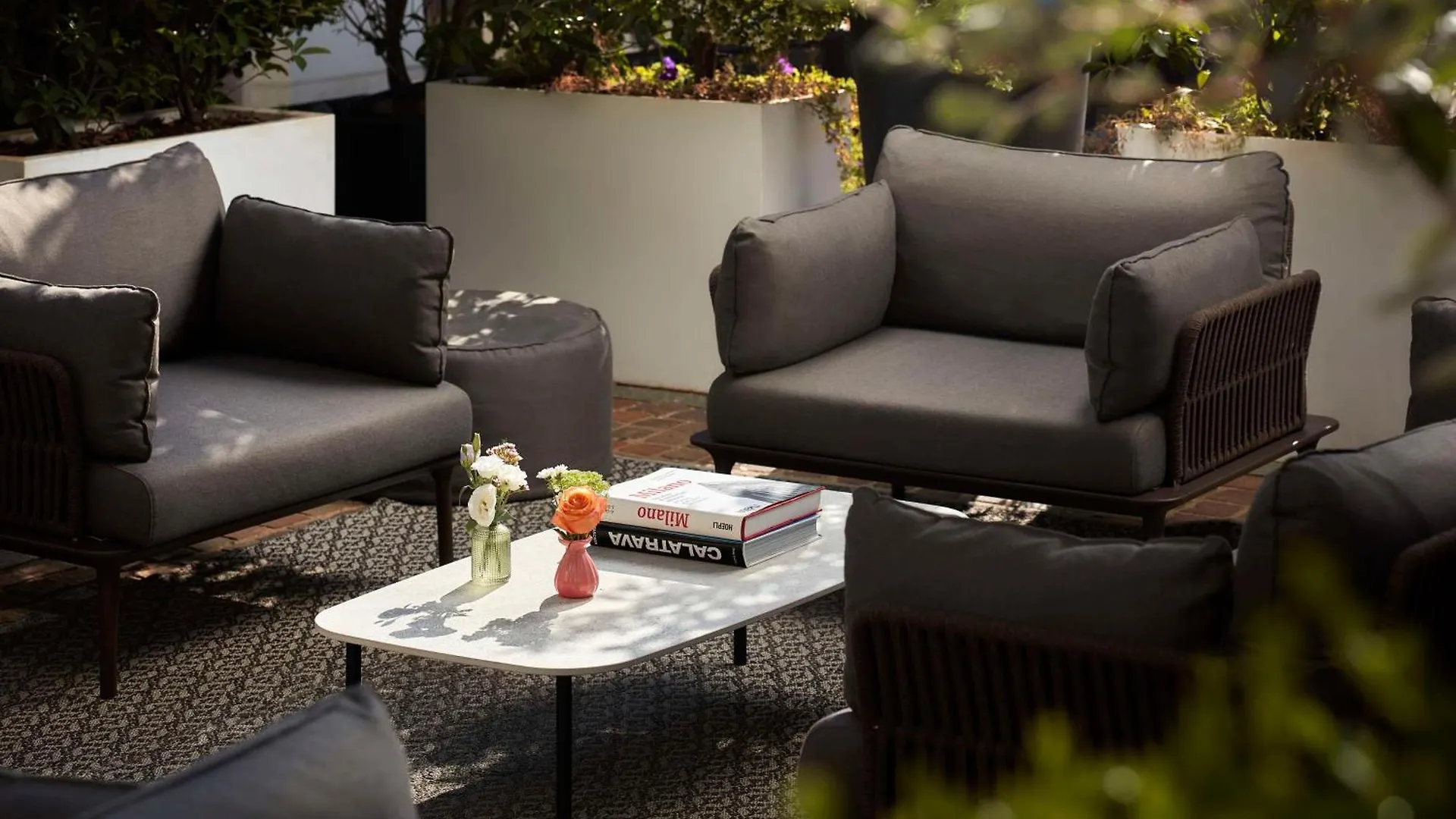 Avani Palazzo Moscova Milan Hotel -Previously Nh Palazzo Moscova-