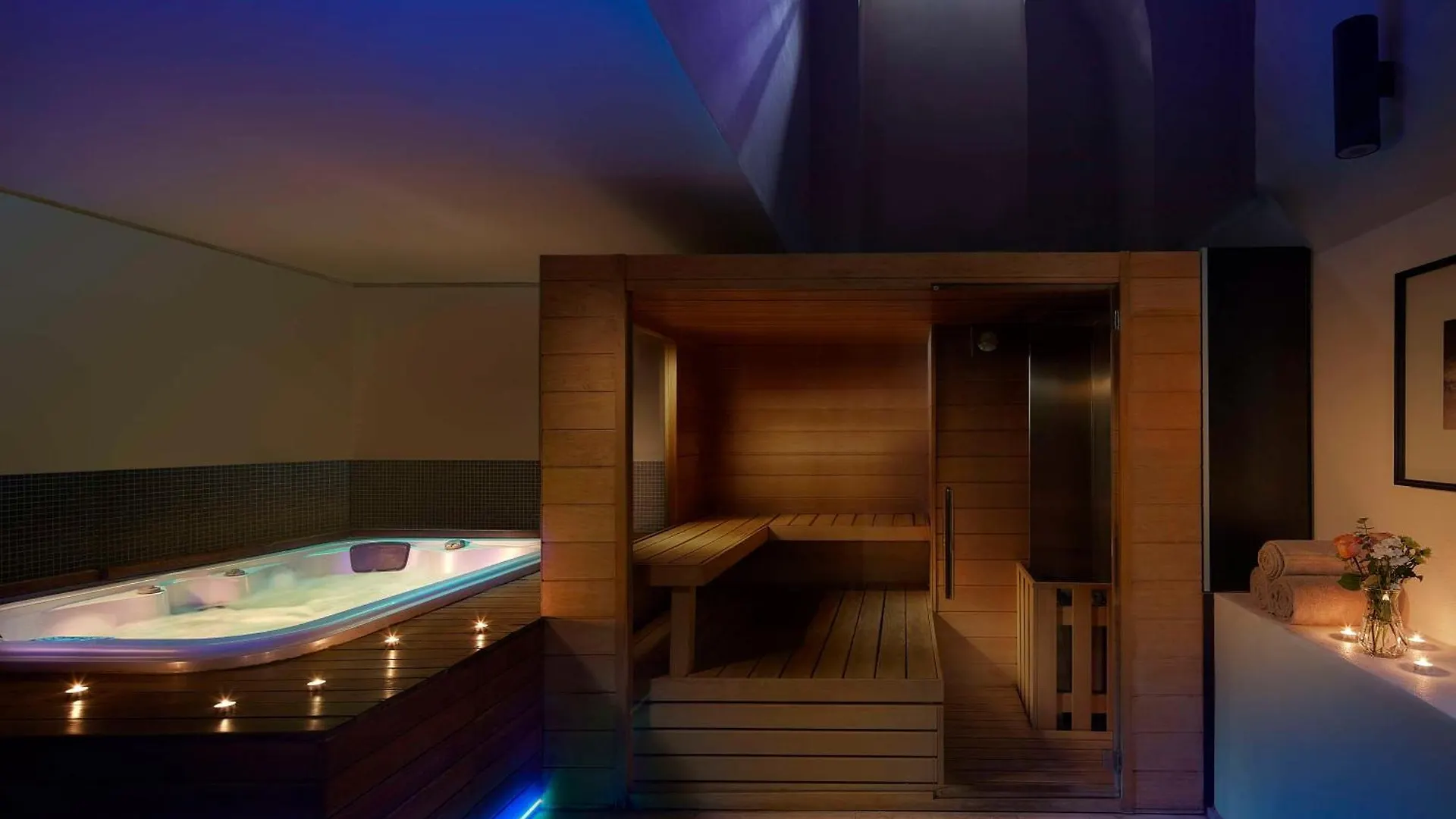 Avani Palazzo Moscova Milan Hotel -Previously Nh Palazzo Moscova-
