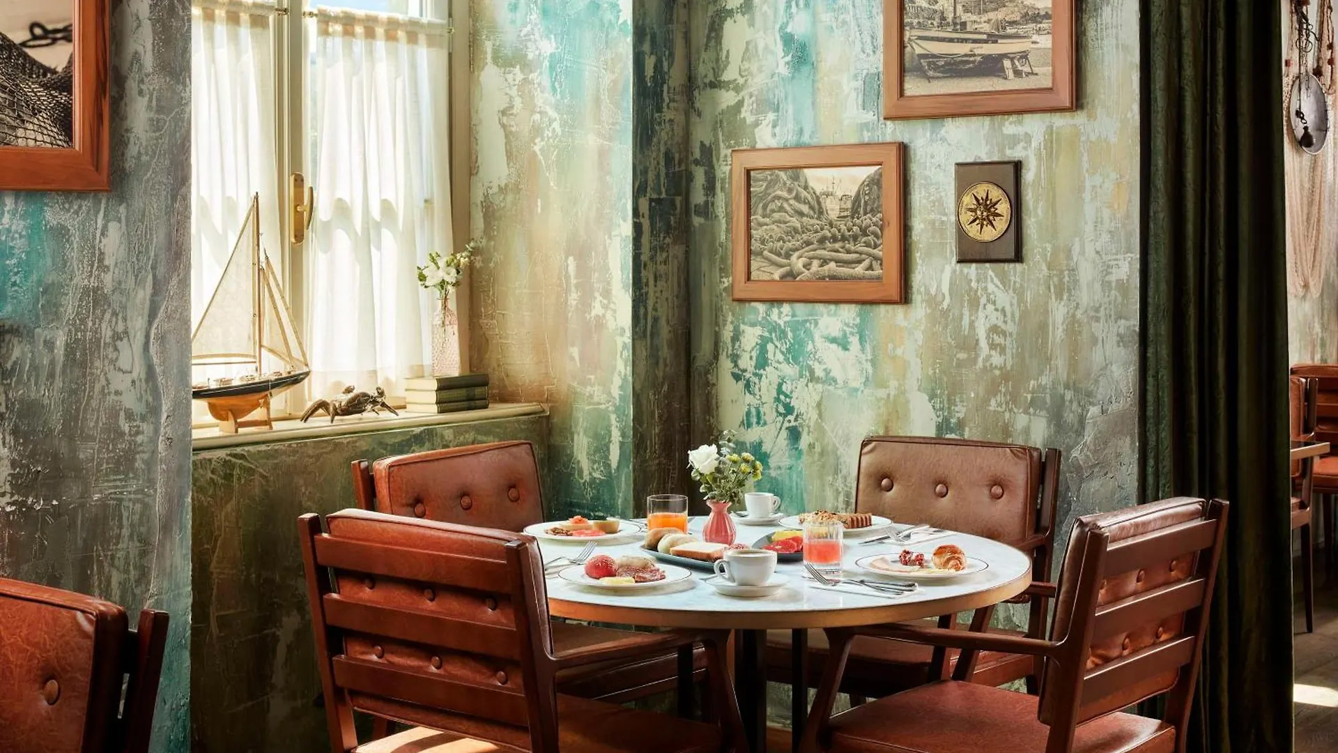****  Avani Palazzo Moscova Milan Hotel -Previously Nh Palazzo Moscova- Италия