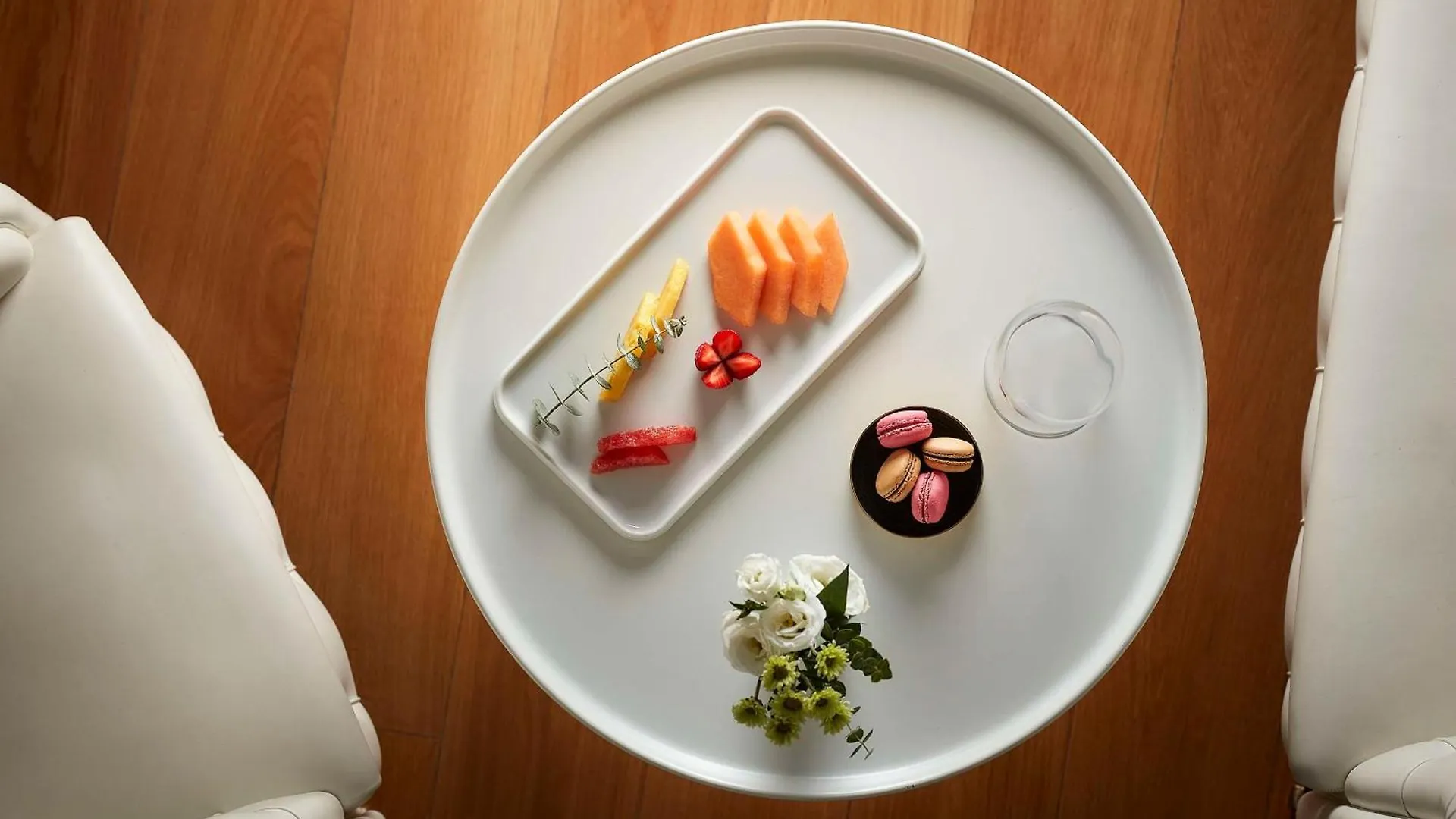 Avani Palazzo Moscova Milan Hotel -Previously Nh Palazzo Moscova-