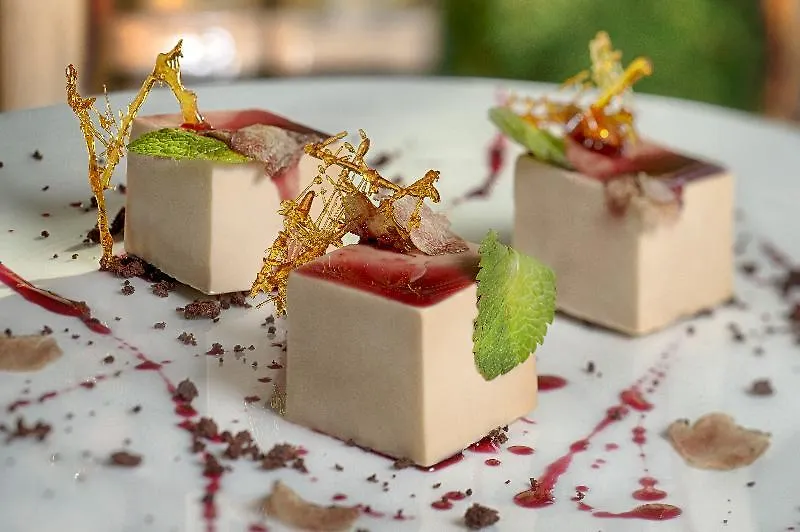 Avani Palazzo Moscova Milan Hotel -Previously Nh Palazzo Moscova-
